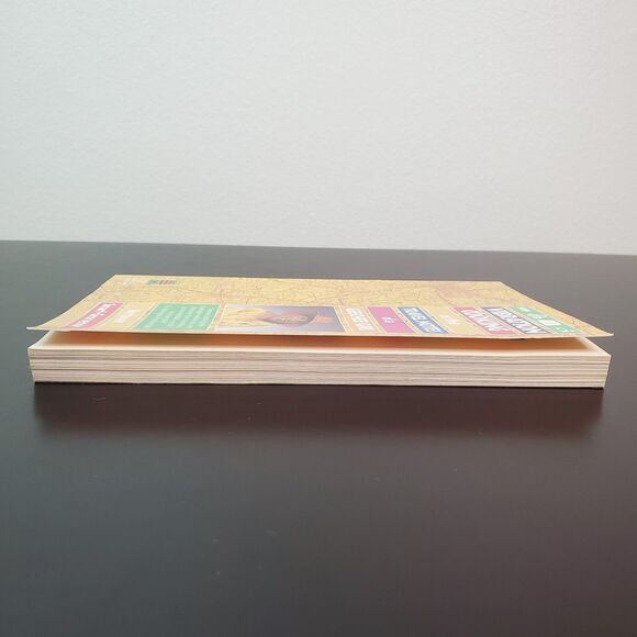 Vibration Cooking or the Travel Notes of a Geechee Girl, Paperback, 1992 - Picture 7 of 12